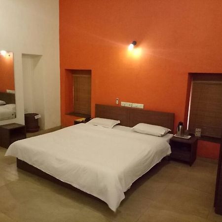 Golden Swan Beach Resort Murūd Dış mekan fotoğraf