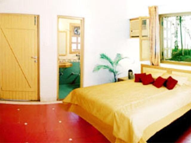 Golden Swan Beach Resort Murūd Oda fotoğraf