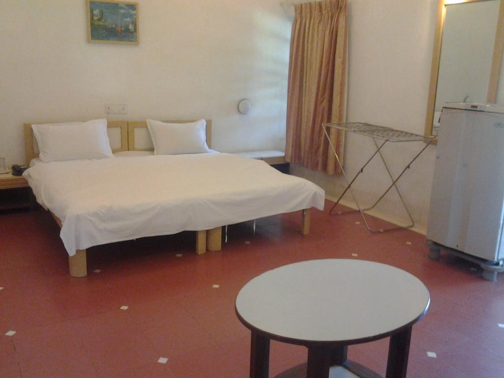 Golden Swan Beach Resort Murūd Dış mekan fotoğraf