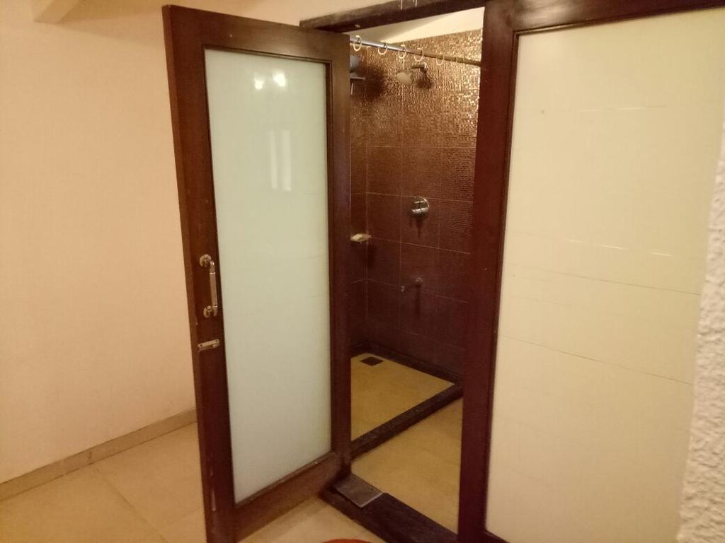 Golden Swan Beach Resort Murūd Dış mekan fotoğraf